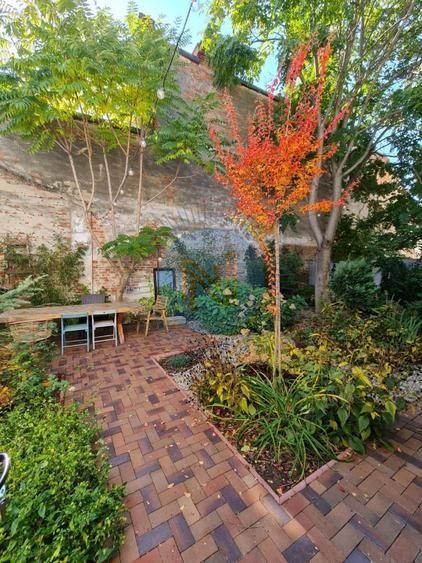 Casa cu gradina Icoanei - Poză 3