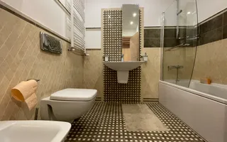 APARTAMENT CU 3 CAMERE LA INCHIRIERE IN COMPLEX REZIDENTIAL - Poză 23