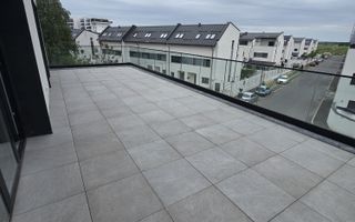 INCHIRIERE VILA MODERNA | PIPERA| MOBILATA LA CERERE| PISCINA - Poză 15