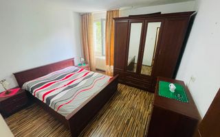 Apartament cu 3 camere de inchiriat-str Moldovei-Zona Tudor - Poză 2