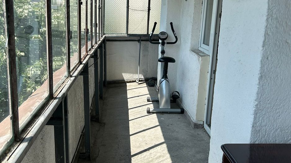 De inchiriat! apartament 3 camere decomandate zona BIG - Poză 12