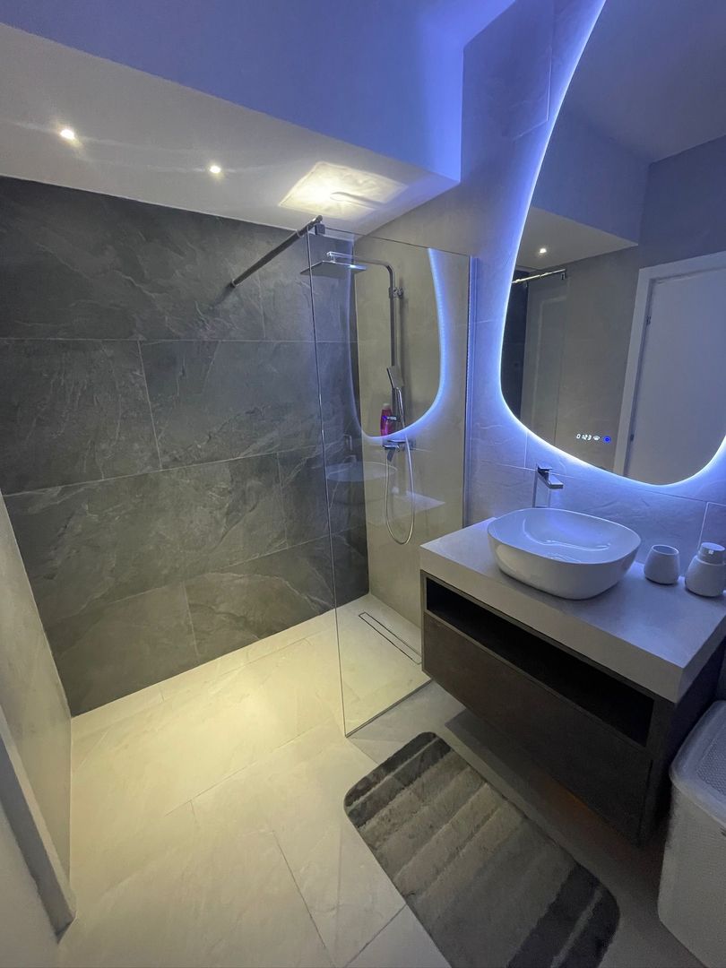 AP. 2 CAMERE NORTHSIDE PARK, INCALZIRE PARDOSEALA, METROU, BLOC NOU - Poză 10