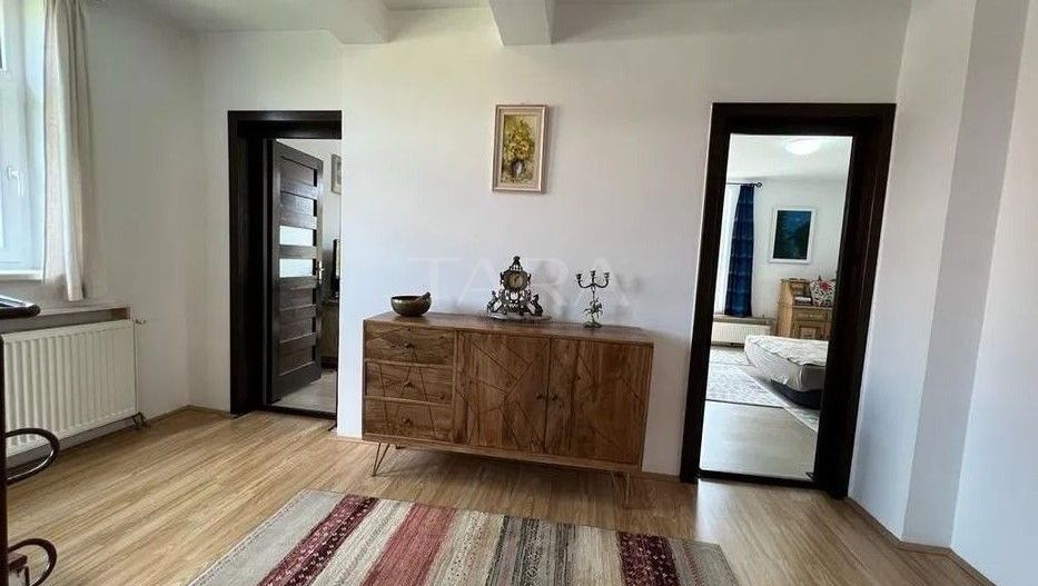 Casa de vanzare in cartierul Gheorgheni - Poză 1