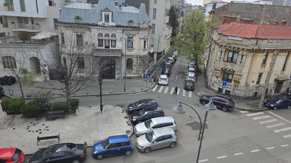 Apartament 4 camere de inchirat Armenasca Romana - Poză 47