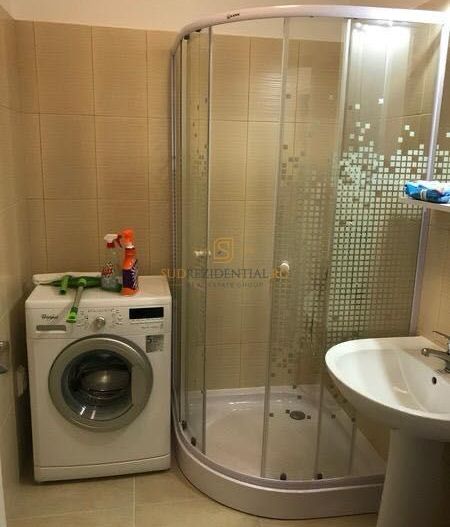 Apartament modern, mobilat, utilat, etaj 3, Str. Amurgului, Comision 0 - Poză 8