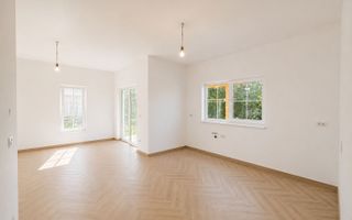 COMISION 0! Duplex cu 5 camere. Garaj. Toate utilitatile. - Poză 5