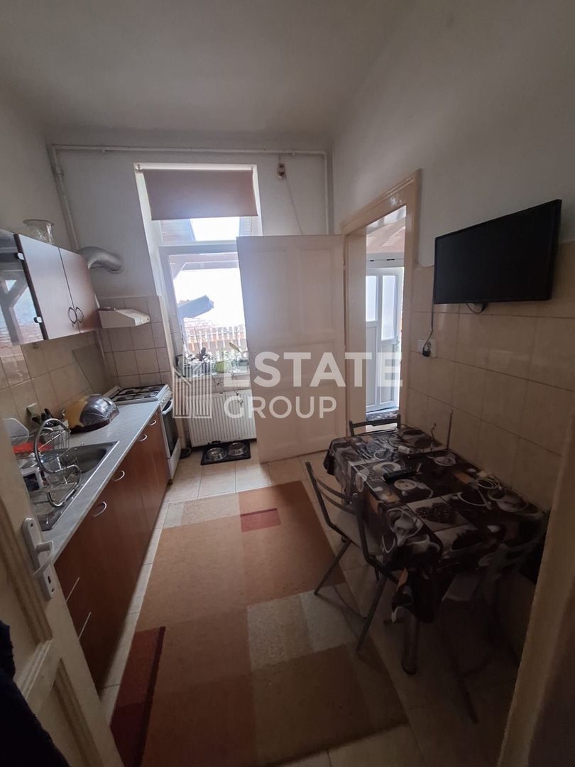 Apartament 2 camere la curte comuna, Zona Iosefin - Poză 3