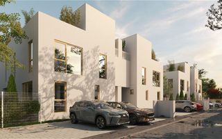 Casa 4 camere Duplex B I Otopeni I Vanzare - Poză 1