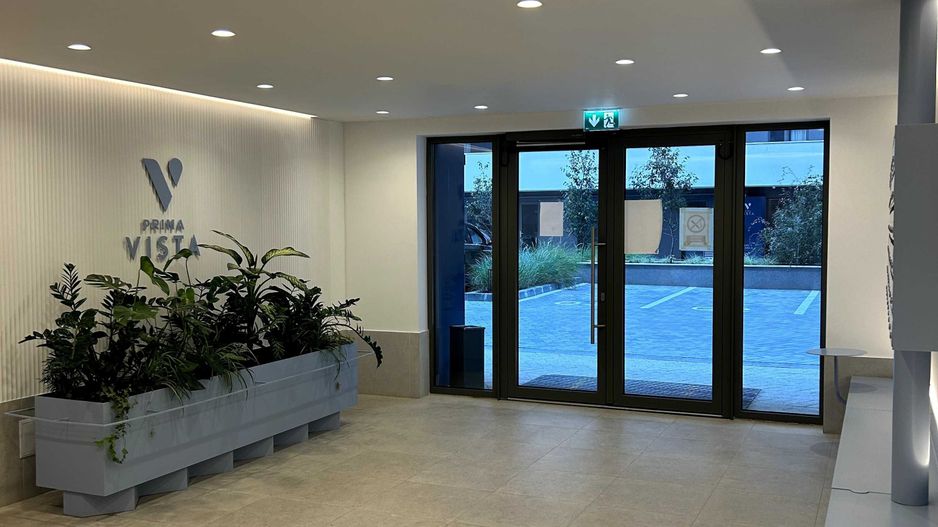 Prima inchiriere apartament cu 2 camere parcare inclusa | Prima Vista - Poză 8