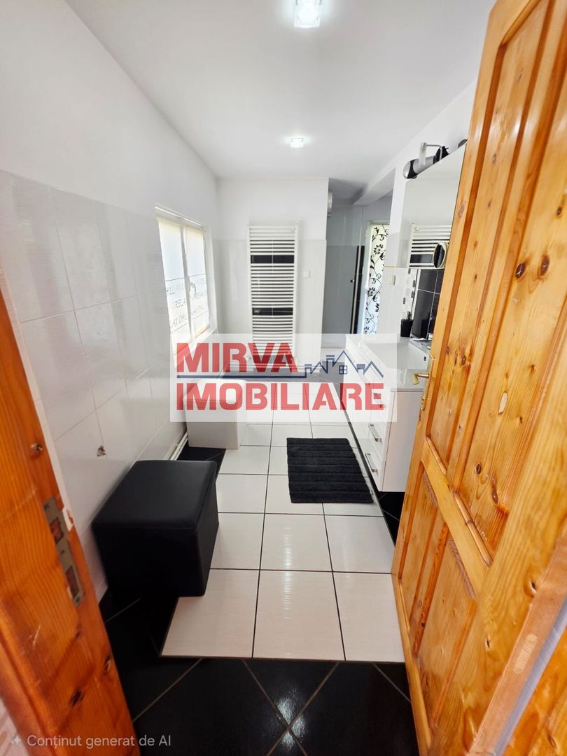 Vilă premium 5 camere cu salină și garaj | Coțofenești - Poză 50