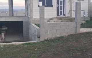 Casa de vanzare, 3 camere, curte,  Orizont Alba Iulia - Poză 4