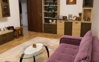 Str Biruintei - Apartament 3 camere decomandat | Metrou Berceni - Poză 3