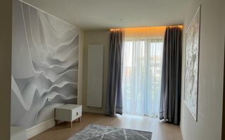 Apartament de lux cu 4 camere  Residence 5 I Iancu Nicolae - Poză 24
