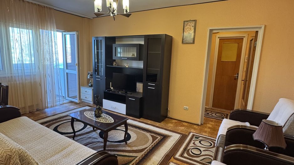 Închiriere apartament 2 camere zona Tineretului - Poză 6