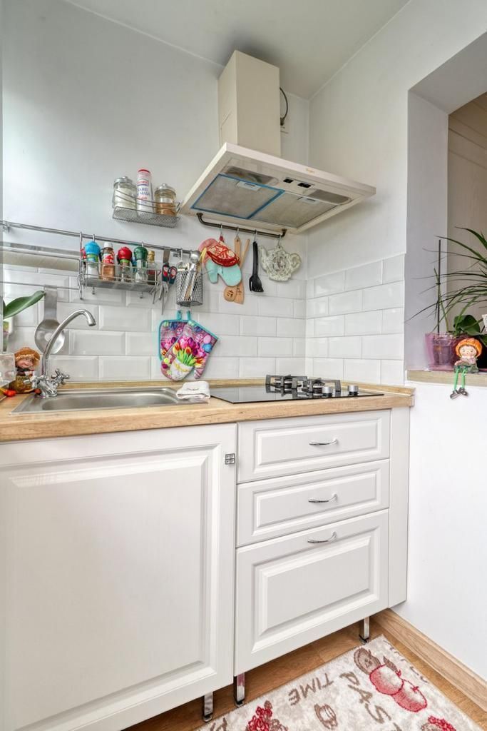 Apartament 3 camere zona Liviu Rebreanu - Auchan Titan - 1 Decembrie - Poză 8