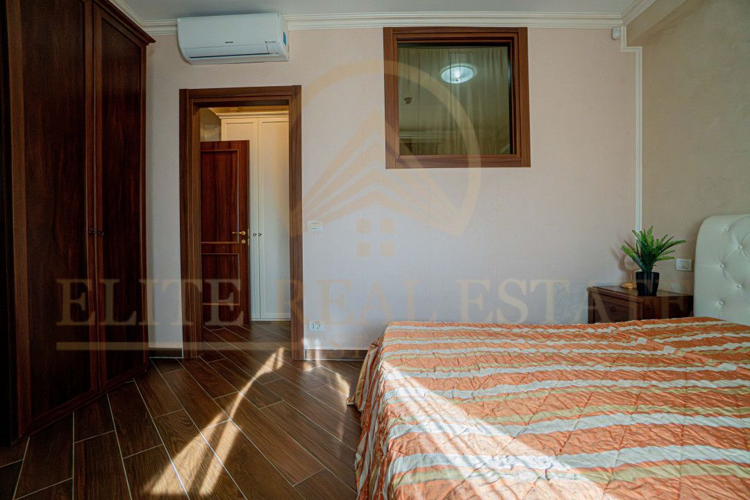 Stațiunea Mamaia - 3 camere, vedere panoramică la lac – Vila Ovidiu - Poză 23