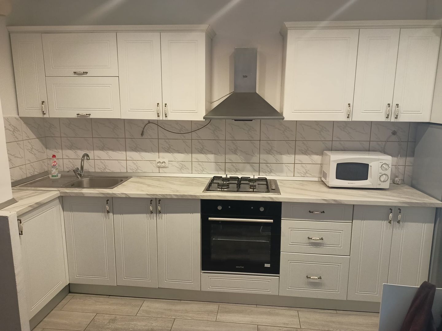 De inchiriat! Apartament 2 camere decomandate in Plopilor - Poză 6