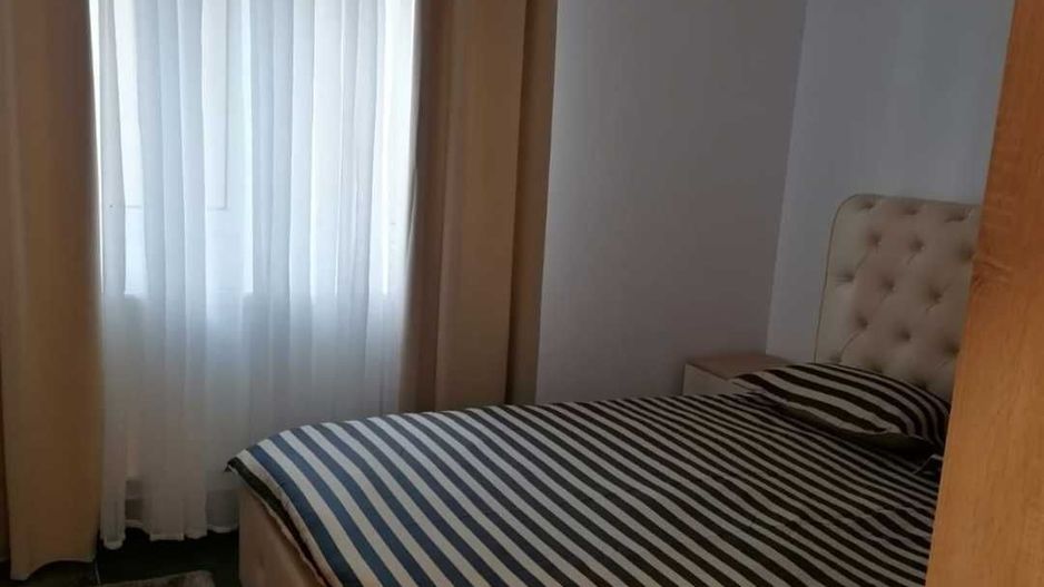 Apartament 2 camere cu parcare și centrală proprie - Poză 2