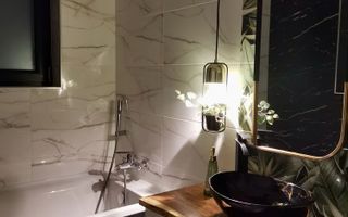 Apartament LUX 2 camere PLAZA RESIDENCE A20 - Poză 5