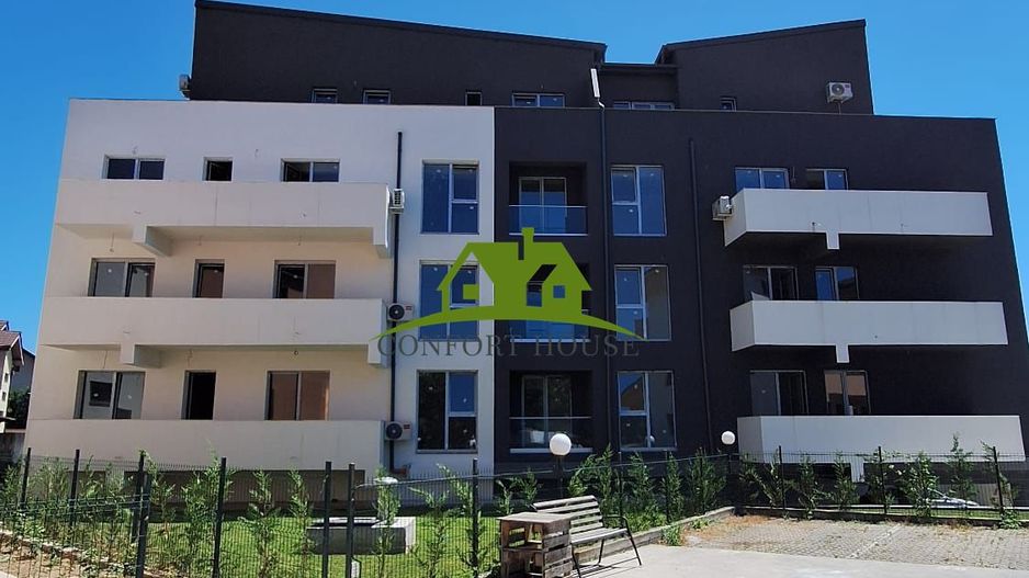 APT.nou 101mp Bloc Nou Ostroveni predare la cheie si dotari premium - Poză 1