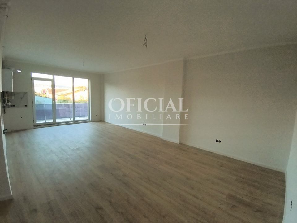 Dezvoltator | Apartament 2 Camere | 52 mp | Parcare Zona Parc Poligon - Poză 2