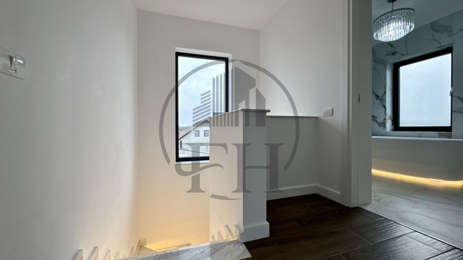 Casa / Vila de vanzare Valu lui Traian, Constanta - Poză 20