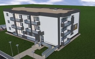 APARTAMENTE NOI IN CAMPULUNG (PROIECT IMOBILIAR 2025) - Poză 18