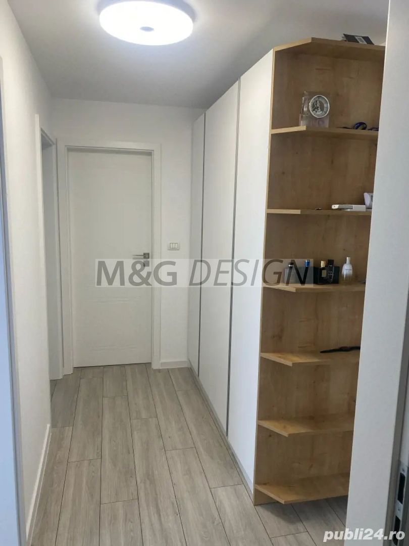 Apartament 3 camere decomandat , et 2 din 4 zona Bucovina - Poză 9