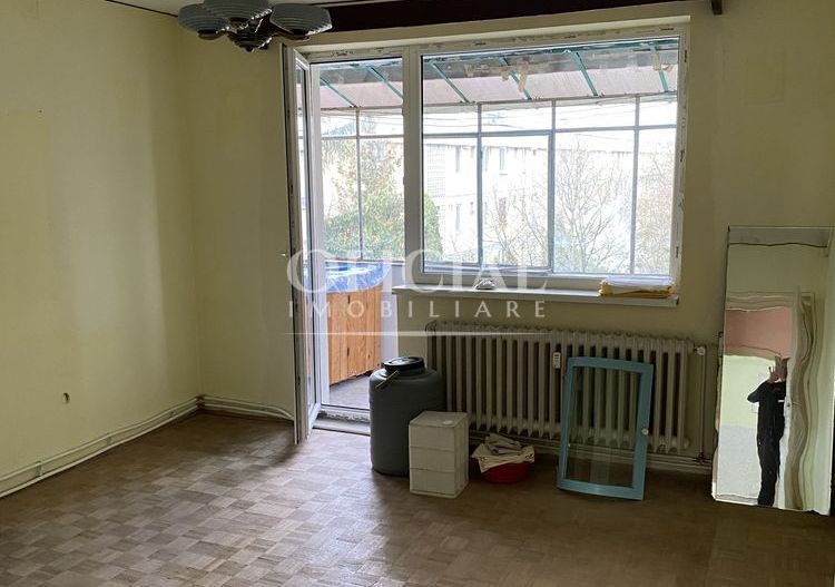 Apartament 3 camere Decomandat | 59 Mp | Balcon | Gheorgheni Baita - Poză 1