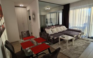 3 camere | Cloud 9 | Aviatiei | Pipera | Promenada - Poză 2