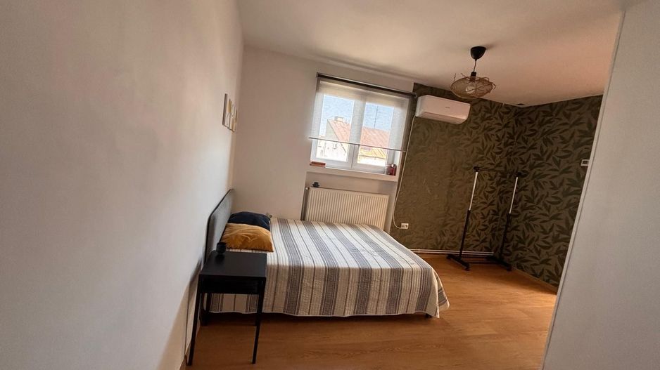 GARSONIERĂ TIP STUDIO | CIȘMIGIU – BREZOIANU | CENTRALĂ PROPRIE - Poză 8