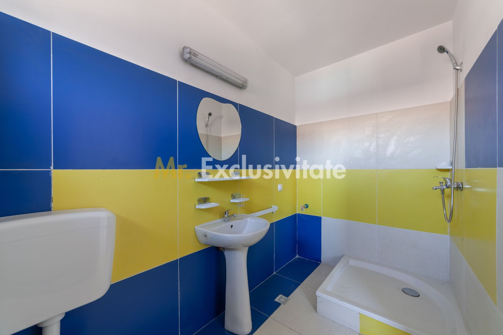 8 garsoniere disponibile Bascov, Pitesti - Poză 5