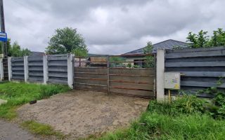Casa individuala 87 mp utili/ 500 mp teren Barnova Bucium 135000 euro - Poză 12