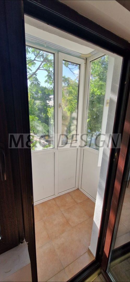 Apartament  2 camere Girocului etaj 2 cu centrala - Poză 7