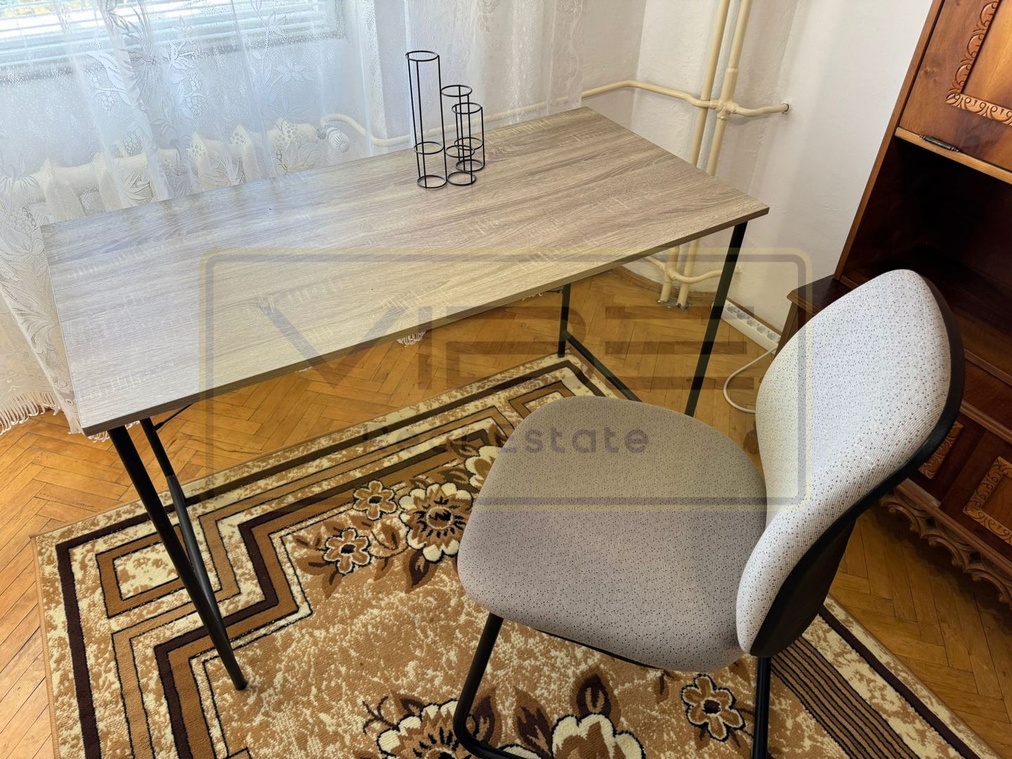 Apartament 1 camera Blv Independentei - Spitalul Sf Spiridon - Poză 4