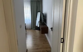 CASĂ MODERNĂ DE VÂNZARE | VÂRTEJU – MĂGURELE | TEREN 300 MP - Poză 12