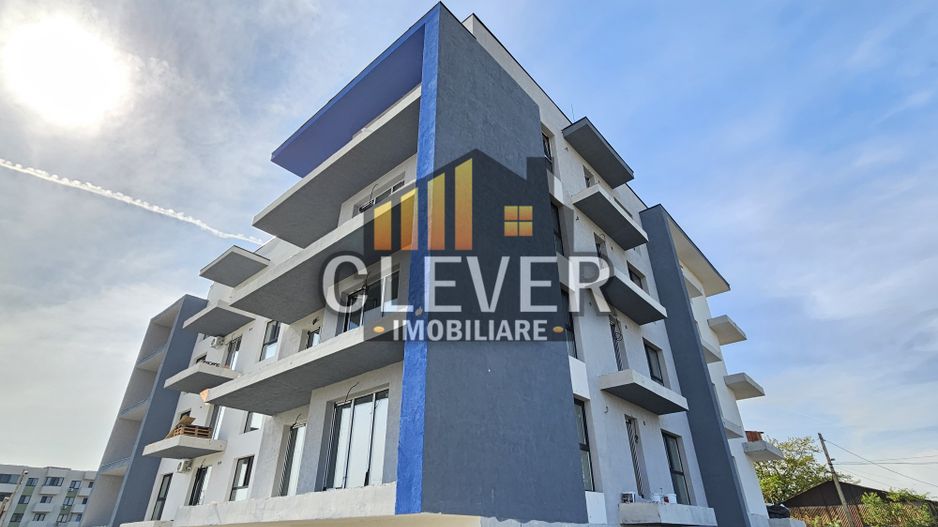 Apartament 2 camere Suprafata Generoasa Pret Credit Ipotecar - Poză 6