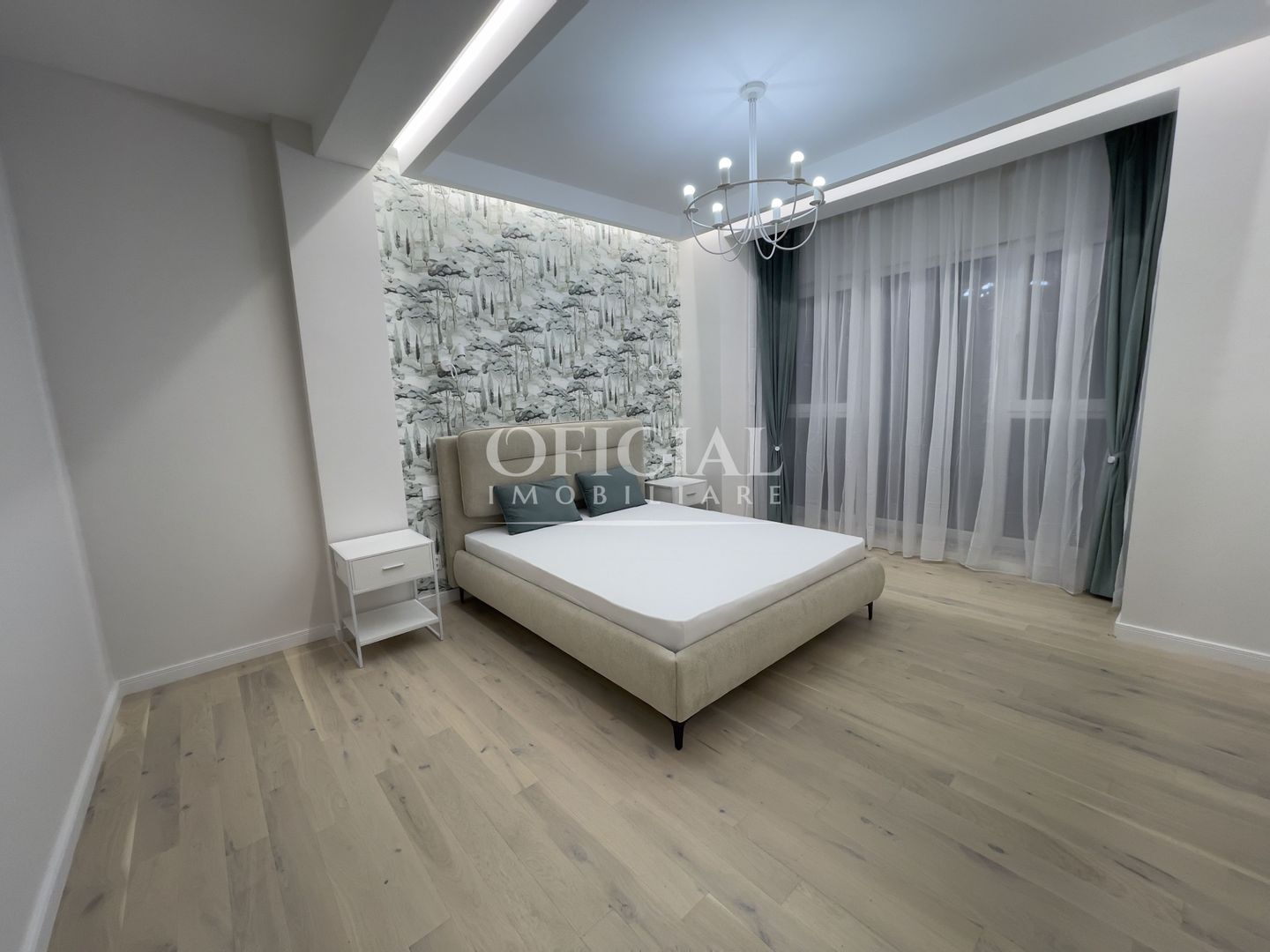 Penthouse 3 Camere | 90 Mp | Terasa 30 Mp | Zona Terra Sesu De Sus - Poză 3
