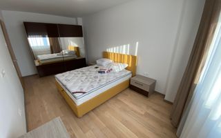 Apartament bloc nou 3 camere - parcare subterana - Poză 13