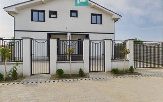 Apartament modern la duplex în Becicherecul Mic - Poză 13