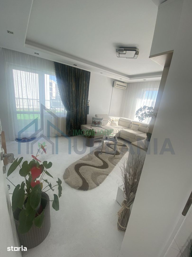 Penthouse de 117 mp în Complex Rezidențial, Zona Bucium, Iași - Poză 7