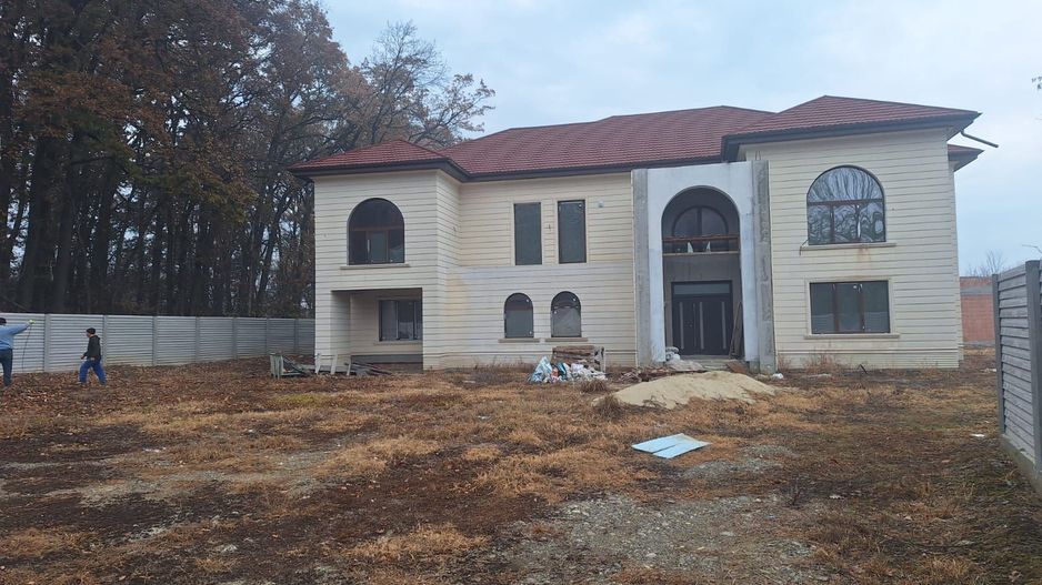 Vila deosebita | Corbeanca | langa Padure - Poză 3