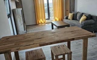 Apartament nou 2 cam. Loc parcare subteran inclus Exigent Afi Cotroceni - Poză 6