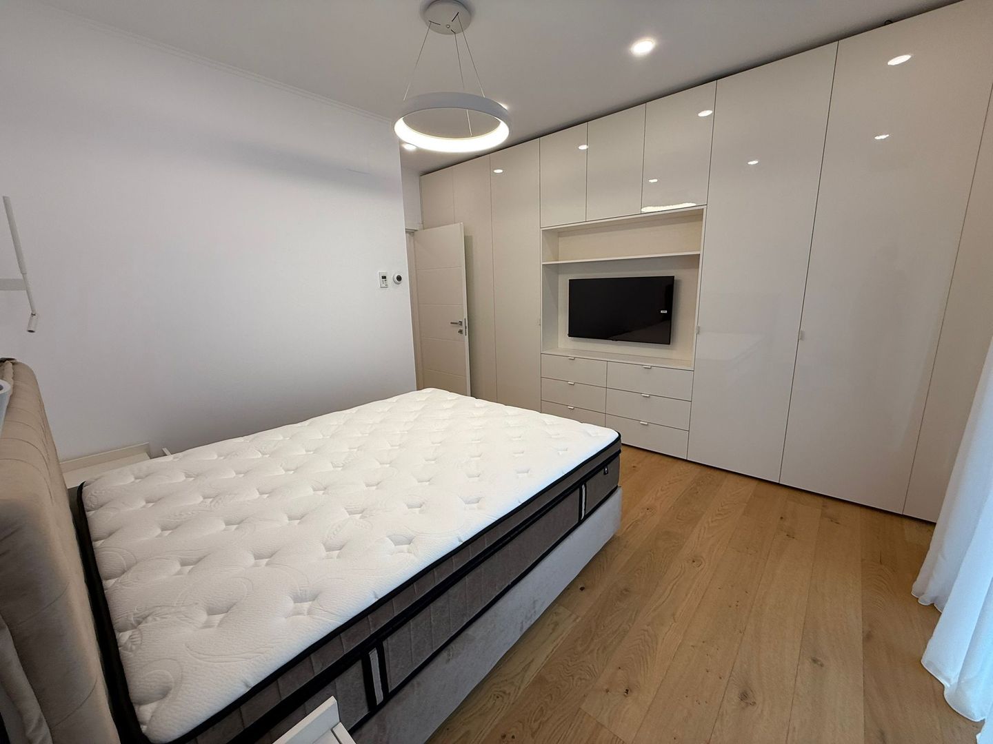Apartament premium, clădire boutique nouă I Floreasca - Poză 4