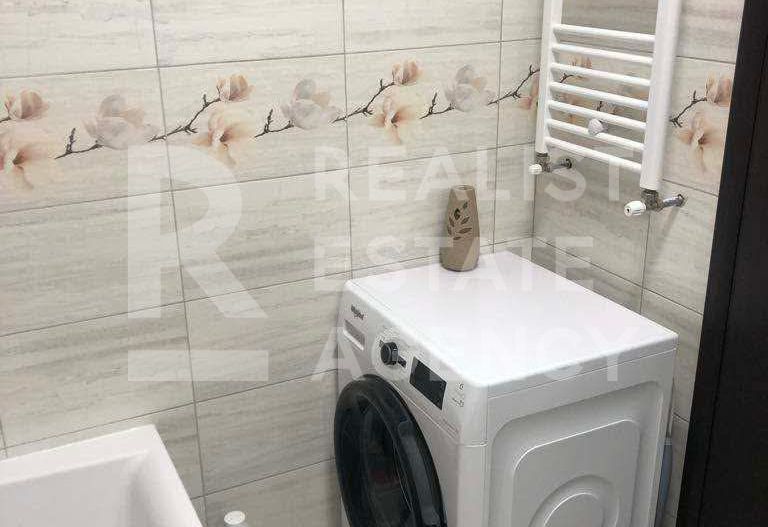 Vânzare, apartament cu 3 camere în zona Militari Residence - Poză 6