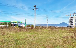 Intrare in Rasnov dinspre Brasov, zona de case noi, teren de 1976mp,  80 euro/mp - Poză 10