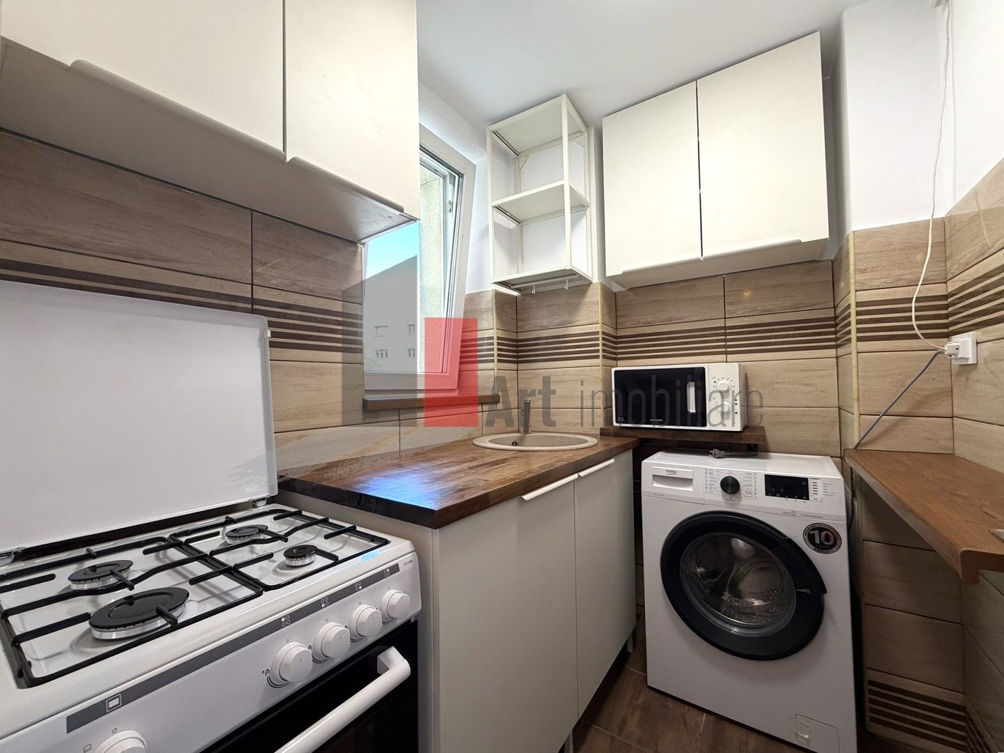 Apartament 2 camere renovat, bloc anvelopat | zona Calea Dorobanti - Poză 8