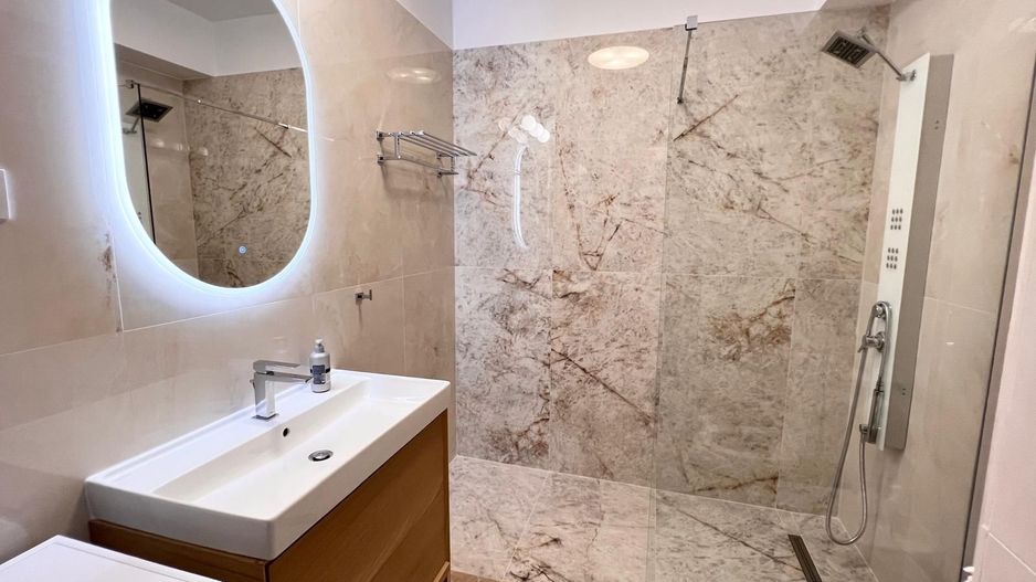 2 CAMERE | 68 MP| HERASTRAU | posibilitate LOC DE PARCARE  subteran - Poză 6