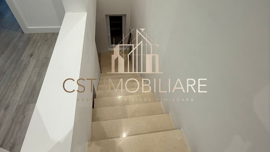 Duplex 5 Camere 120 mp utili + terasa / Braytim / P+M - Poză 9