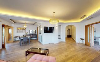 Apartament 4 camere Aviatorilor | Loc de parcare - Poză 5